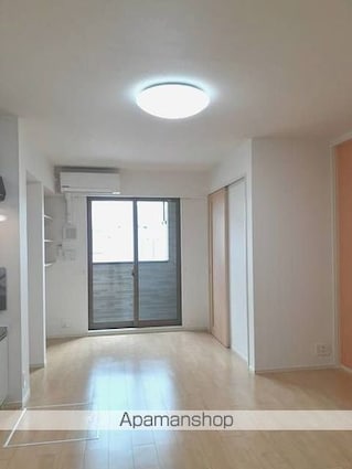 フランカーサ[1LDK/37.38m2]のリビング・居間