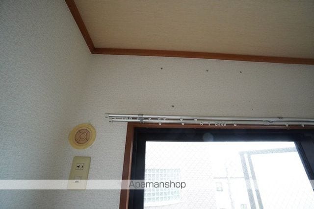 エスポワール中内の内装写真