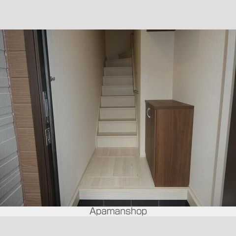 リーブルファイン足立辰沼の内装写真