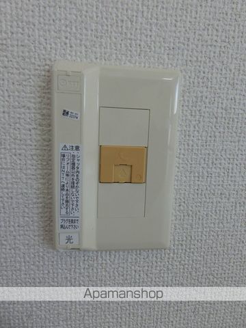 オズハウス6の内装写真