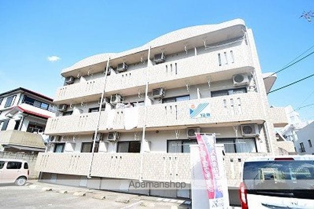 ST21の外観写真