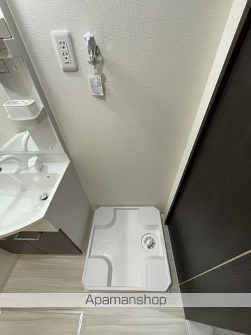 フジパレス堺石津川ノースの内装写真
