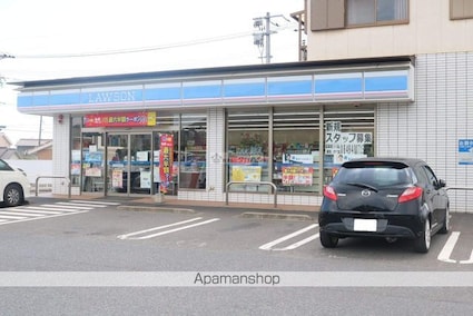 ビレッジハウス能島３号棟[3DK/53.96m2]の周辺6