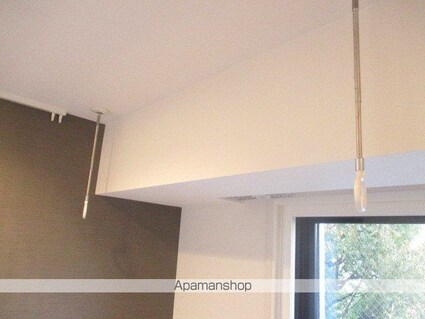 ＡＲＫＭＡＲＫ高円寺[1DK/25.74m2]の内装4