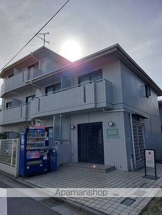 セルベコート野方[1K/23.52m2]のエントランス1