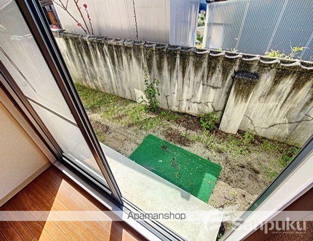 シプリアの内装写真