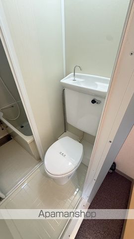 サンビラ大手前の内装写真
