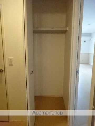 グランシエルの内装写真