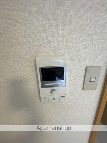 グローバルIIIの内装写真