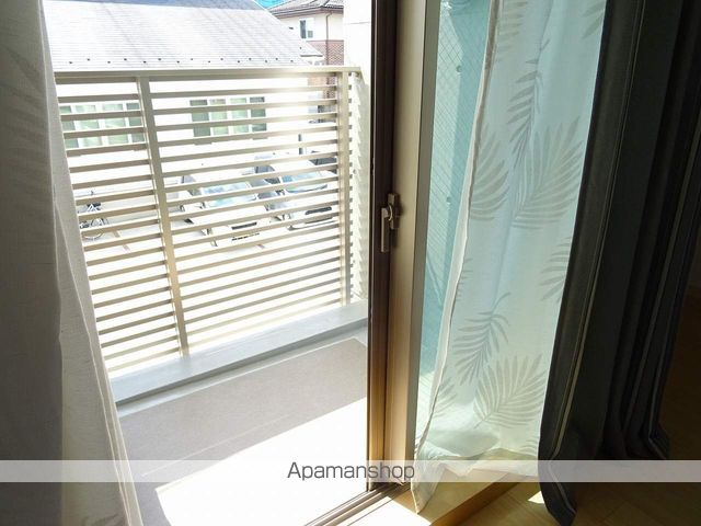 アスコット新寺の内装写真