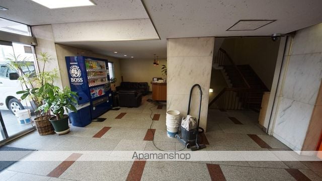大永初台マンションのその他写真