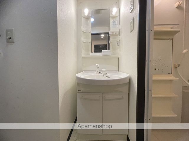 グランドポレストーネ竹屋の内装写真