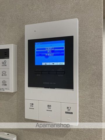 Common北葉町の内装写真
