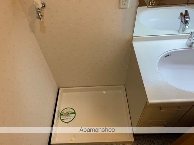グレイス新横浜アクシスの内装写真