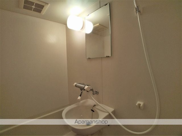 レオパレスホワイエIIの内装写真