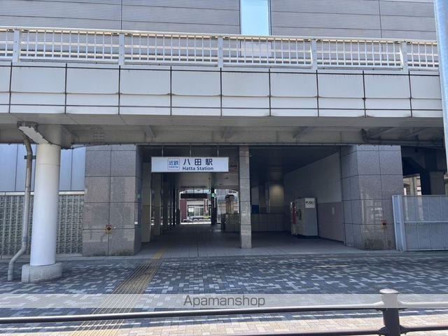 ロイヤルピジョン八田の周辺写真