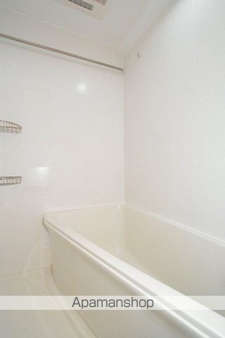ステージグランデ蒲田アジールコートの内装写真