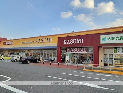 茨城県つくば市みどりの南[2LDK/58.21m2]の周辺3