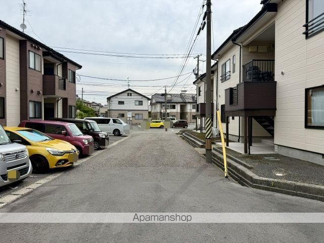 コーポサトウの周辺写真