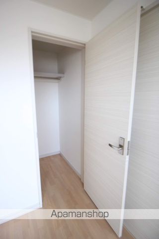 ノーマルヒル本町の内装写真