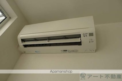 Ｑｕａｔｒｅ　ｓａｉｓｏｎｓ[2DK/67.06m2]のその他設備