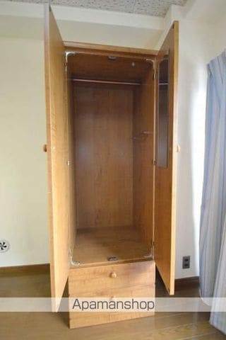 パークサイド中村の内装写真