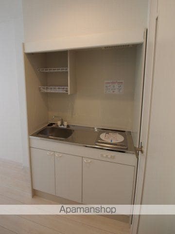 ベイルーム鴨居の内装写真