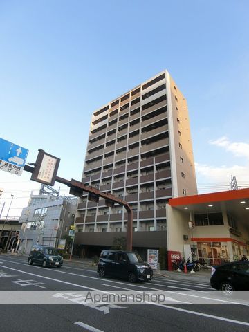 【アイル東京向島参番館の外観2】