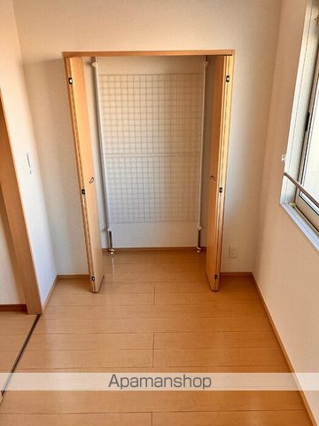 レジデンス月レジデンス星 レジデンス月の内装写真