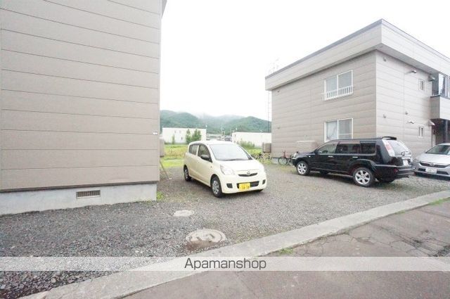 パークマンション1のその他写真