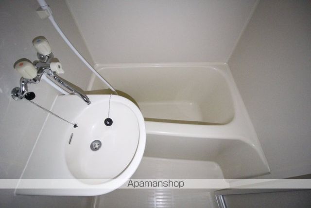 ハイツ八之坪の内装写真