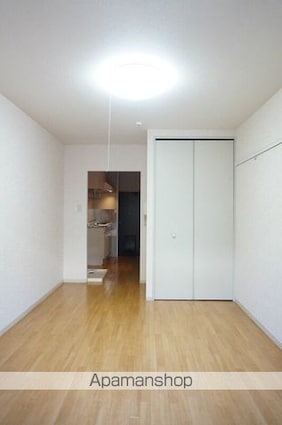 グレイス幕張Ｂ棟[1R/20.79m2]のリビング・居間