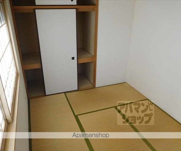 ディエトロ北山の内装写真