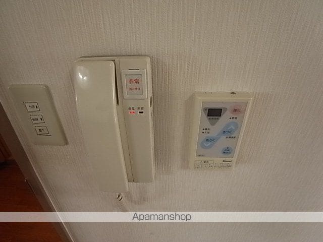 ラシャンテ武庫之荘の内装写真