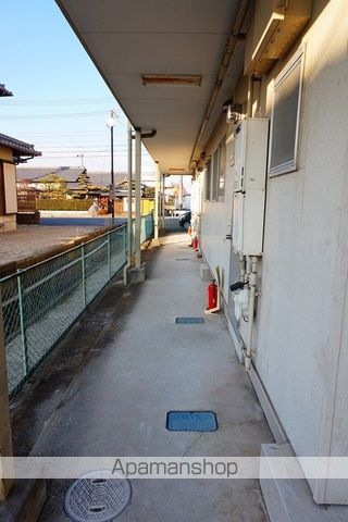 ハイツ呉竹の内装写真