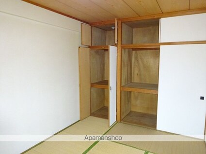 ベルメール土居[3DK/56.44m2]の収納