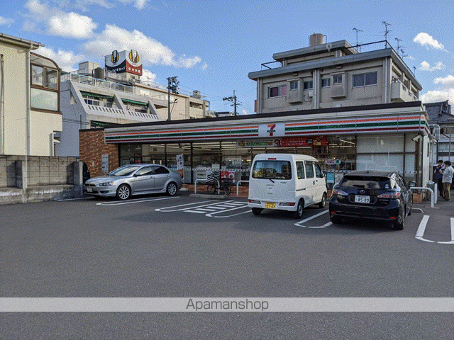 アドバンス南林寺の周辺写真