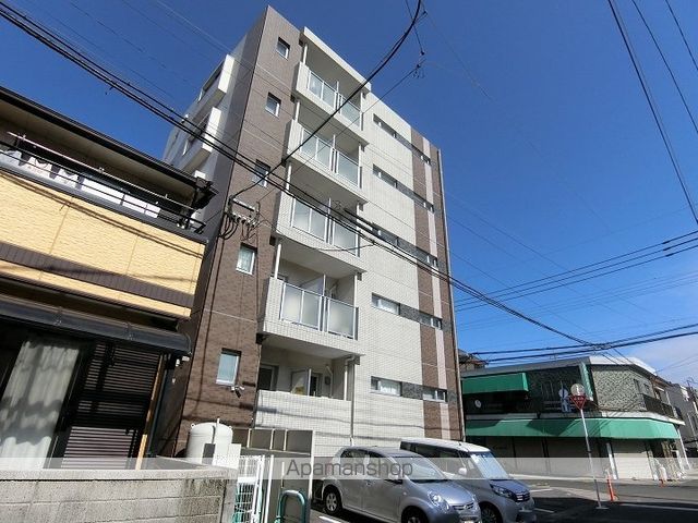ロン・ボヌールの外観写真