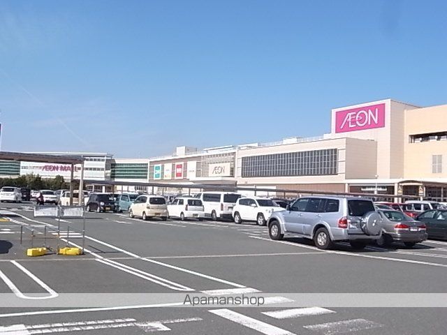 ア・ラ・モードSの周辺写真