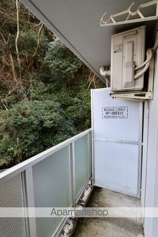 パレス南佐古八番館の内装写真