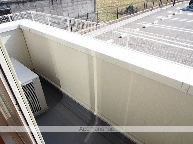 ベル ブリーズIIの内装写真
