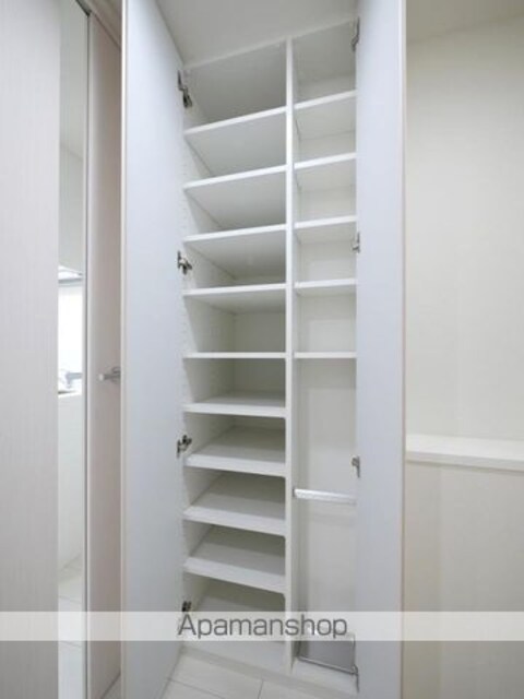 ＴＨＥ　ＰＲＥＭＩＵＭ　ＣＵＢＥ　Ｇ　東中野[1DK/26.25m2]のその他内装6