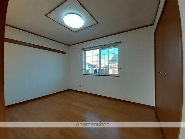 メゾンリヴィエールAの内装写真