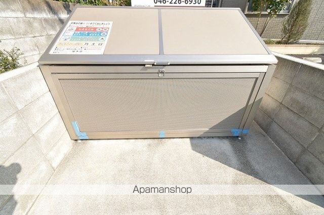 コンフィデンテIIのその他写真