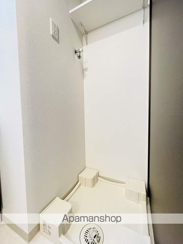 エステムコート名古屋セントリアの内装写真