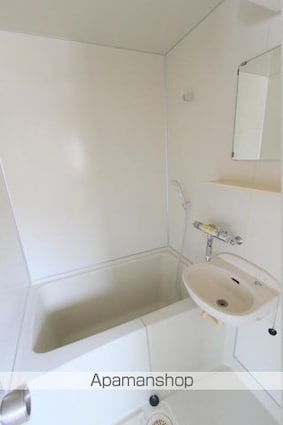宮脇第１５マンション[1K/20m2]のバス