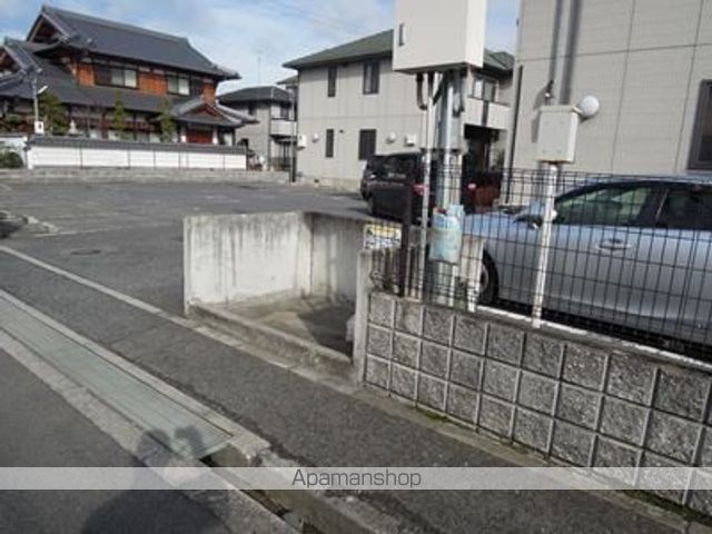 メゾン エスポワールのその他写真