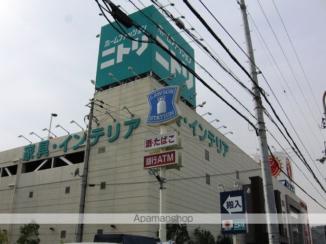 D.CREART鴻池新田werkの周辺写真