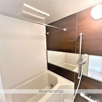 プレミアム浅間町[1K/29.83m2]のバス