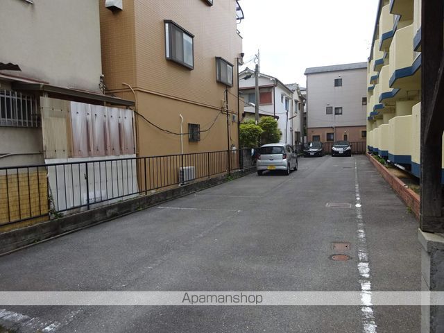 にしまちハイツのその他写真